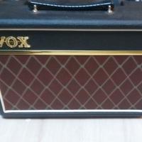 Amplificatore Chitarra 10 watt VOX