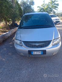 Chrysler Voyager 2006