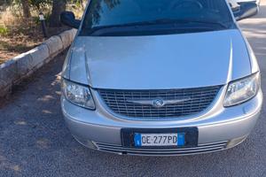 Chrysler Voyager 2006
