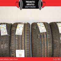 4 Gomme NUOVE 245 35 R 18 Goodyear SPED GRATIS