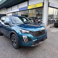 Peugeot 2008 1.2 puretech Style s&s 100cv