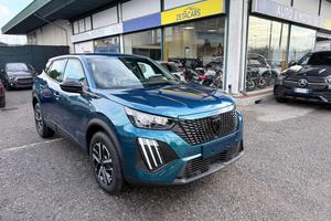 Peugeot 2008 1.2 puretech Style s&s 100cv
