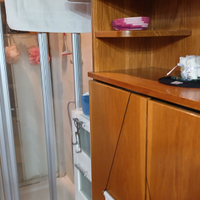 Camera matrimoniale Cantù