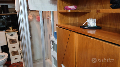 Camera matrimoniale Cantù