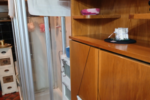 Camera matrimoniale Cantù