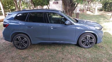 BMW X1 Drive M Sport Diesel