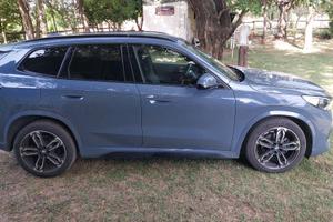 BMW X1 Drive M Sport Diesel