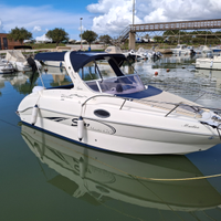 Saver 620 cabin 115cv