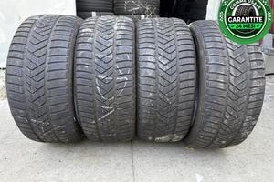 gomme usate 2554019 Winter PIRELLI - SOTTOZERO 3 -