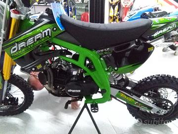 pit bike