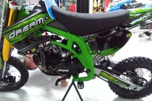 pit bike