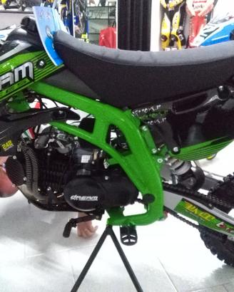 pit bike