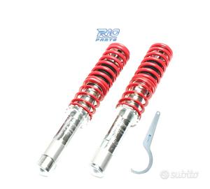 KIT SOSPENSIONE FILETTATA BMW E39 95-03