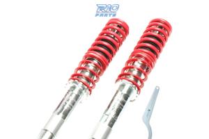 KIT SOSPENSIONE FILETTATA BMW E39 95-03