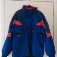 Giacca da sci Fila anni 90 uomo tg. 50