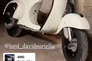 Piaggio Vespa 50 Special (V5B3)