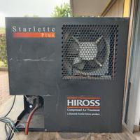 Essicatori d'aria made in Italy CE