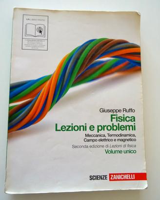 Fisica: lezioni e problemi
