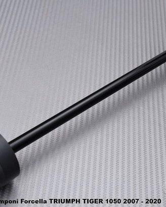 Tamponi Forcella TRIUMPH TIGER 1050 2007 - 2020