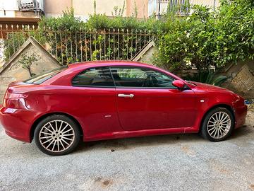 Alfa Romeo GT Coupe 1.9 JTD 16V 150 CV – 2008