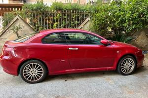 Alfa Romeo GT Coupe 1.9 JTD 16V 150 CV – 2008
