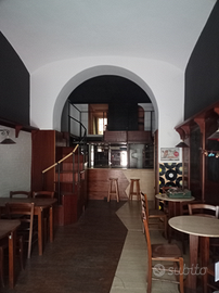 Locale zona san lorenzo