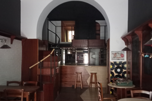 Locale zona san lorenzo