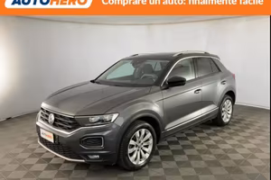VOLKSWAGEN T-Roc RK21871