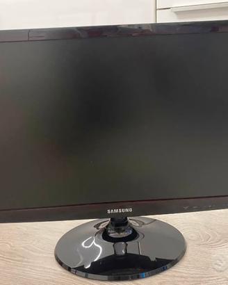 Monitor tv