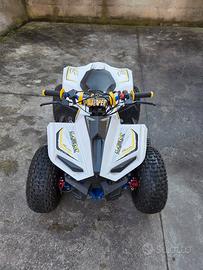 QUAD LEM 110CC 4T