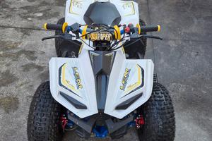QUAD LEM 110CC 4T