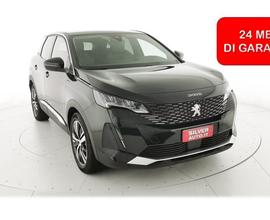 PEUGEOT 3008 Hybrid 225 e-EAT8 Allure Pack