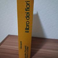 il libro dei fiori Garzanti