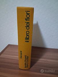 il libro dei fiori Garzanti