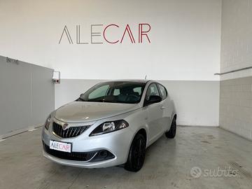 Lancia Ypsilon 1.0 FireFly 5 porte S&S Hybrid Ecoc