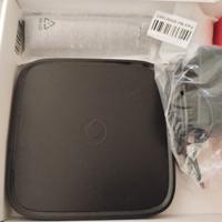 Vodafone TV box 