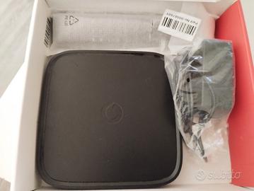 Vodafone TV box 