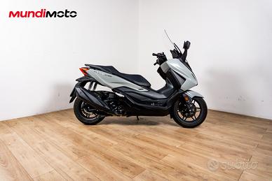 HONDA FORZA 350 - 2025