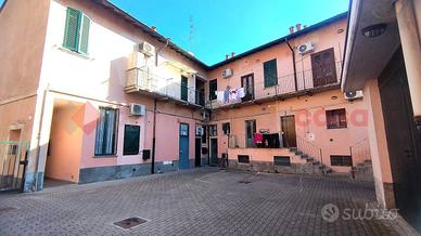 Appartamento Locate di Triulzi