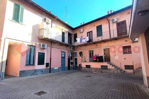 Appartamento Locate di Triulzi