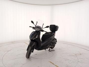 PIAGGIO Beverly 310 - S ABS-ASR U15047