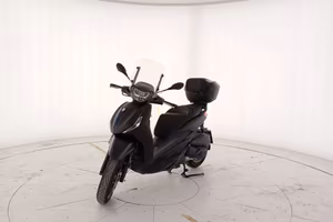 PIAGGIO Beverly 310 - S ABS-ASR U15047