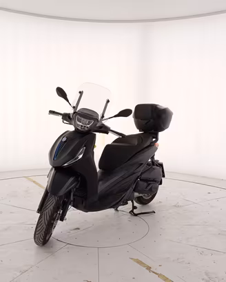 PIAGGIO Beverly 310 - S ABS-ASR U15047
