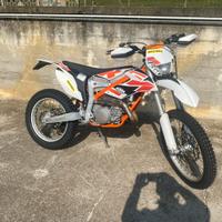Ktm Freeride 250 2T