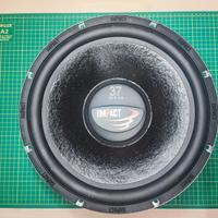 Impact 3712 svc 4ohm Subwoofer 32cm 4ohm 12"