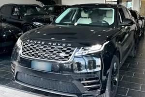 Range Rover Velar
