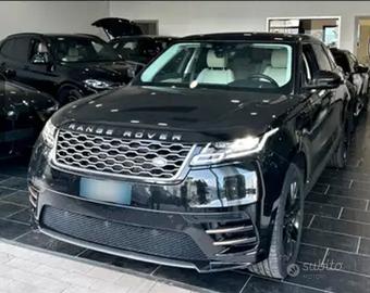 Range Rover Velar