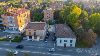 CASA INDIPENDENTE A REGGIO NELL'EMILIA