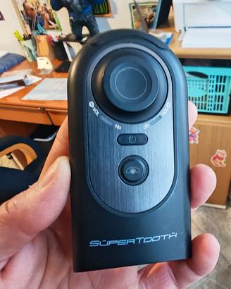vivavoce supertooth