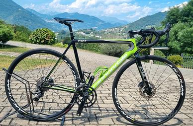 Xannondale supersiex evo